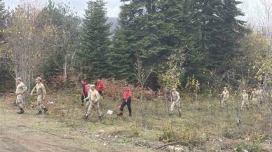 anne ve oglunun cesedinin bulundugu bolgede kayip canta ile ayakkabi bulundu telefona ulasilamadi Jh8Q9cPd