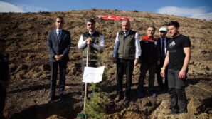 arda guler adina fidan dikildi nPPZAMZT