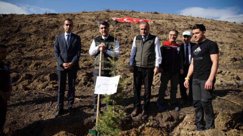 arda guler adina fidan dikildi nPPZAMZT