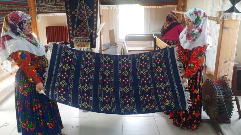 asirlik kilim geleneginde genc ustalar yetisiyor wy5DThkE