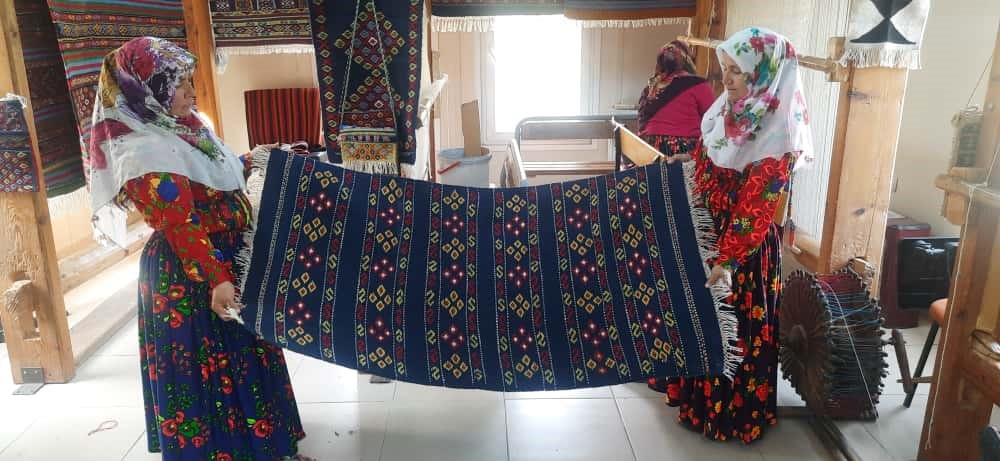 asirlik kilim geleneginde genc ustalar yetisiyor wy5DThkE