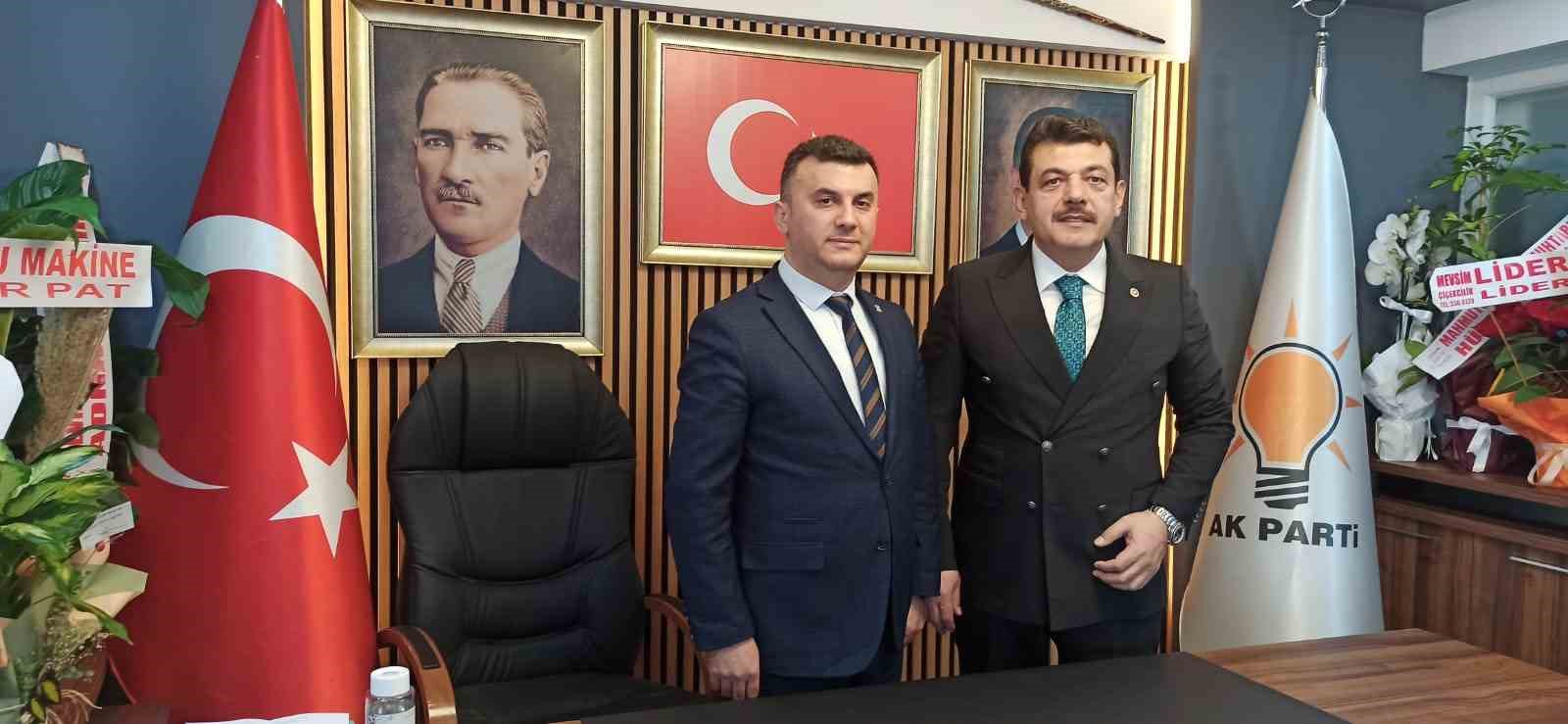 avcidan baskan terzi ye ziyaret z3rLtDF2