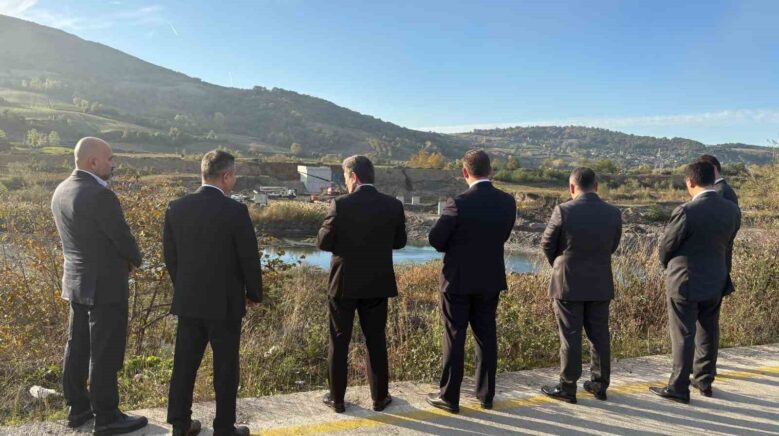 bafrada osbleri birbirine baglayacak dev kopru hizla yukseliyor pI9bUVwg