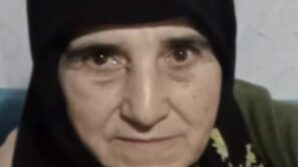 bahcede yaktigi atesin uzerine dusen yasli kadin hayatini kaybetti g5B2zZbn