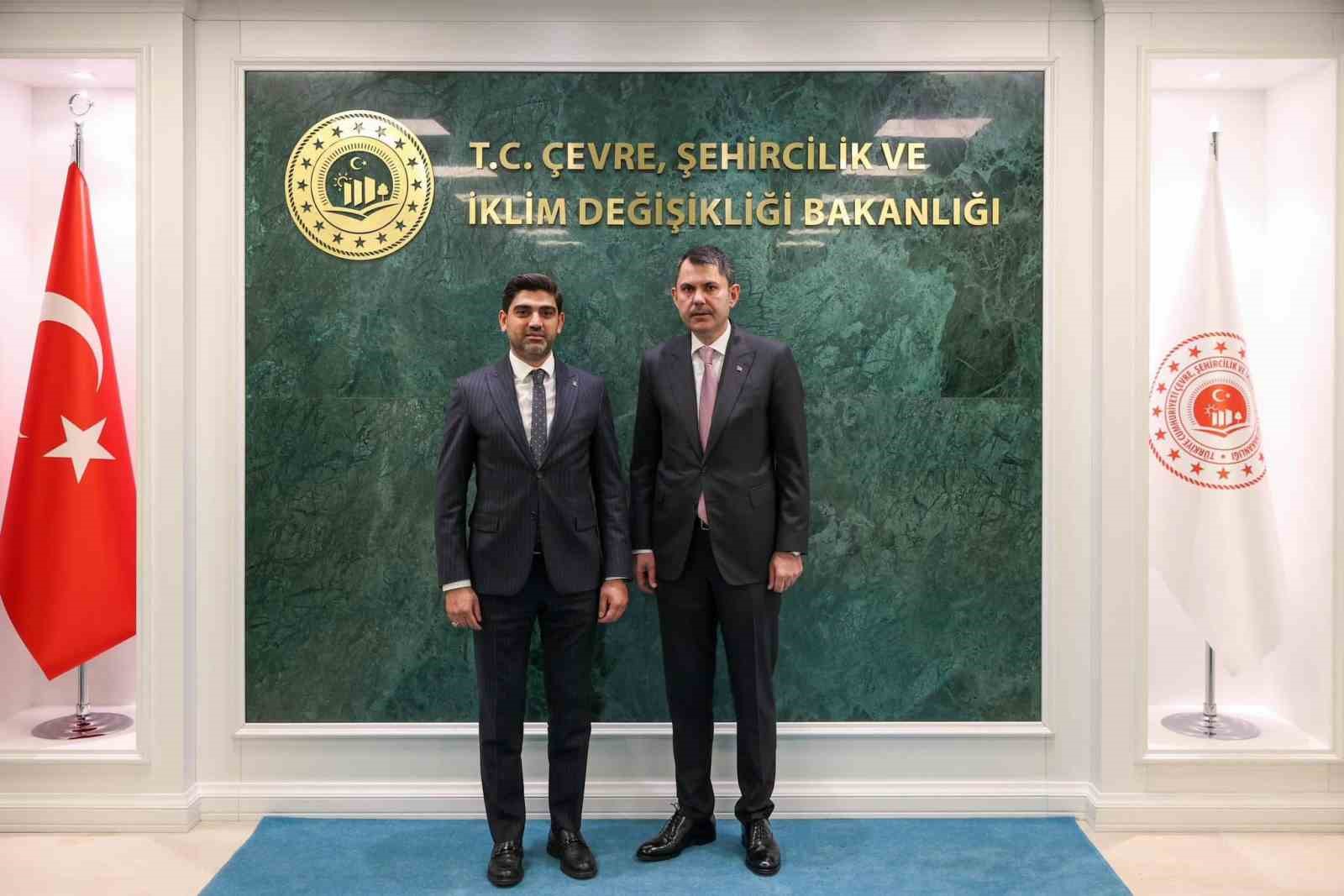bakan kurum karabuke geliyor PD9VdcZd