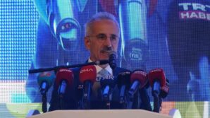 bakan uraloglu sehirlerimizin ulasim planlarinin hazirlanmasina cok onem veriyoruz eSZcAwwF