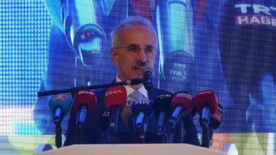 bakan uraloglu sehirlerimizin ulasim planlarinin hazirlanmasina cok onem veriyoruz eSZcAwwF