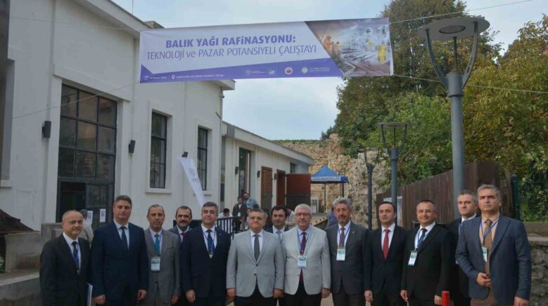 balikcilik sektoru sinopta bir araya geldi balik yagi uretim potansiyeli ortaya cikariliyor OblXXcHv