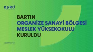 bartin organize sanayi bolgesi meslek yuksekokulu kuruldu 3kw71rUa