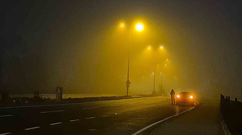 bartinda yogun sis cp9fcZbI