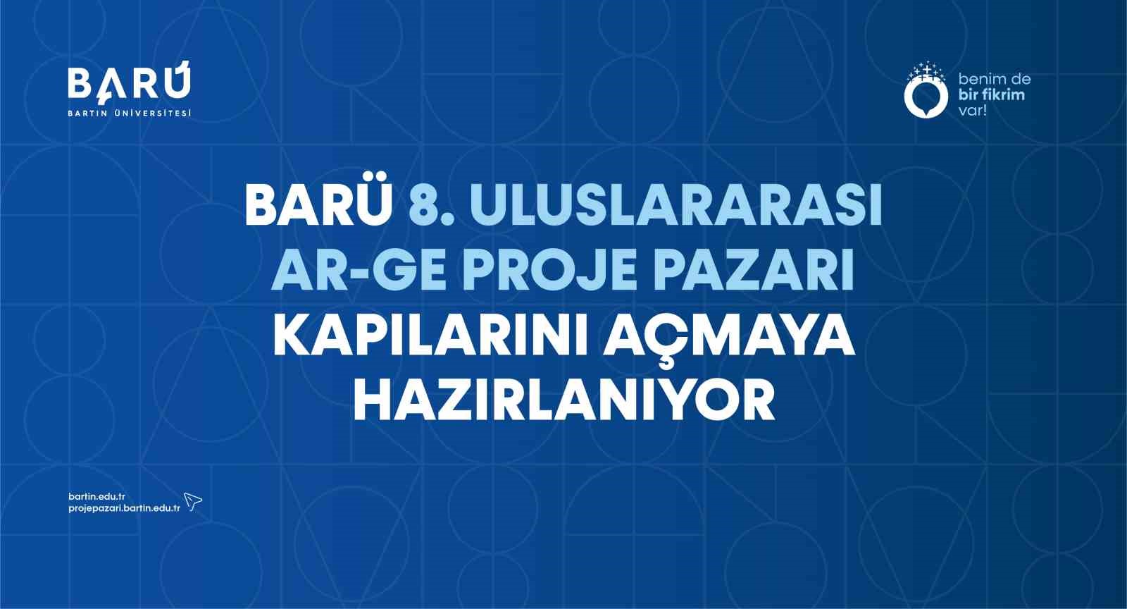 baru 8 uluslararasi ar ge proje pazari kapilarini acmaya hazirlaniyor