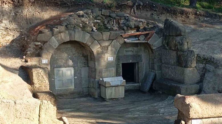 baru bolgenin arkeolojik gelisimine katki sunacak calismalara devam ediyor TsuBeFDx