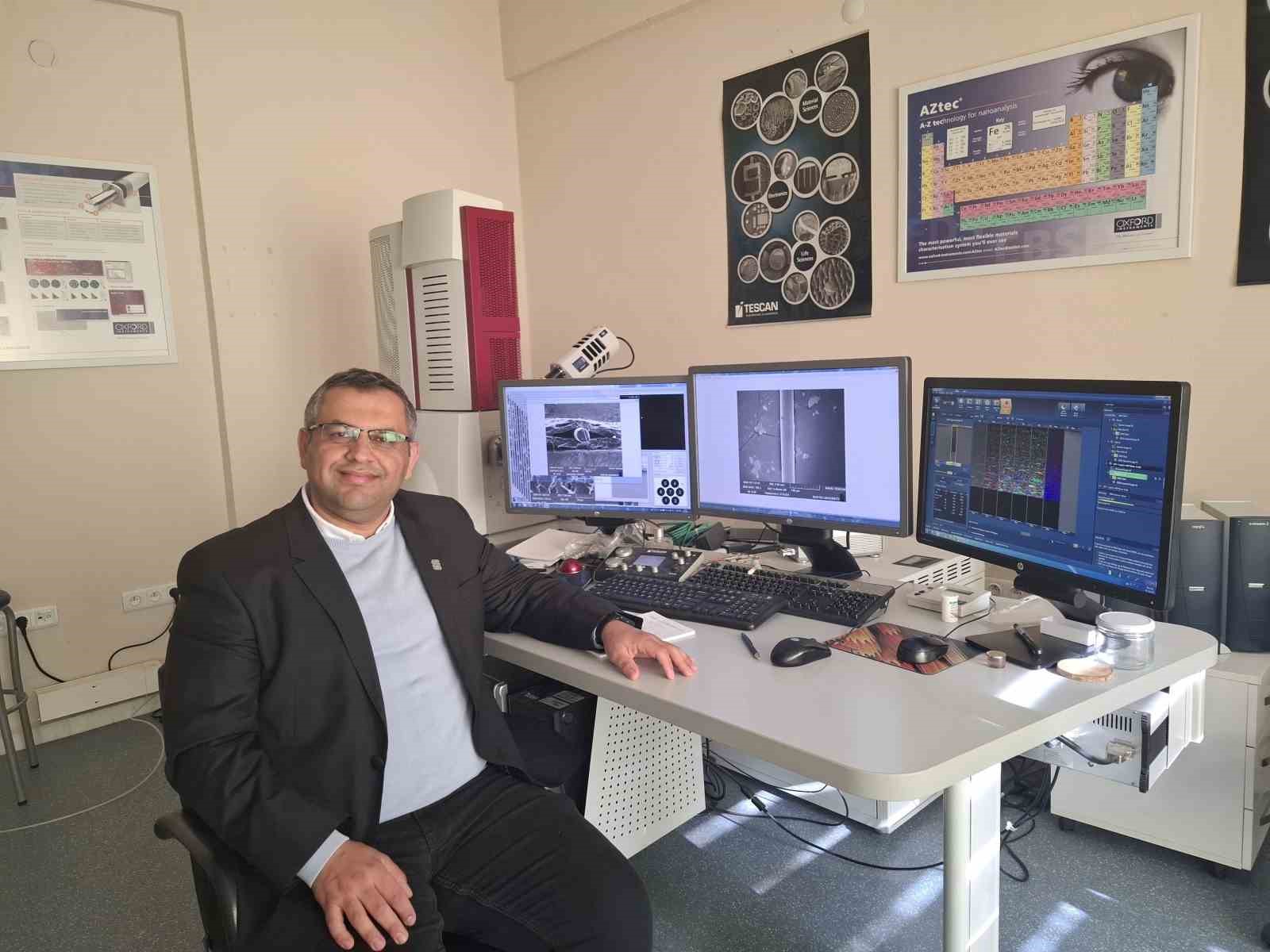 barunun akilli tekstil projesi uluslararasi is birligiyle yurutulecek i2sBVLMa