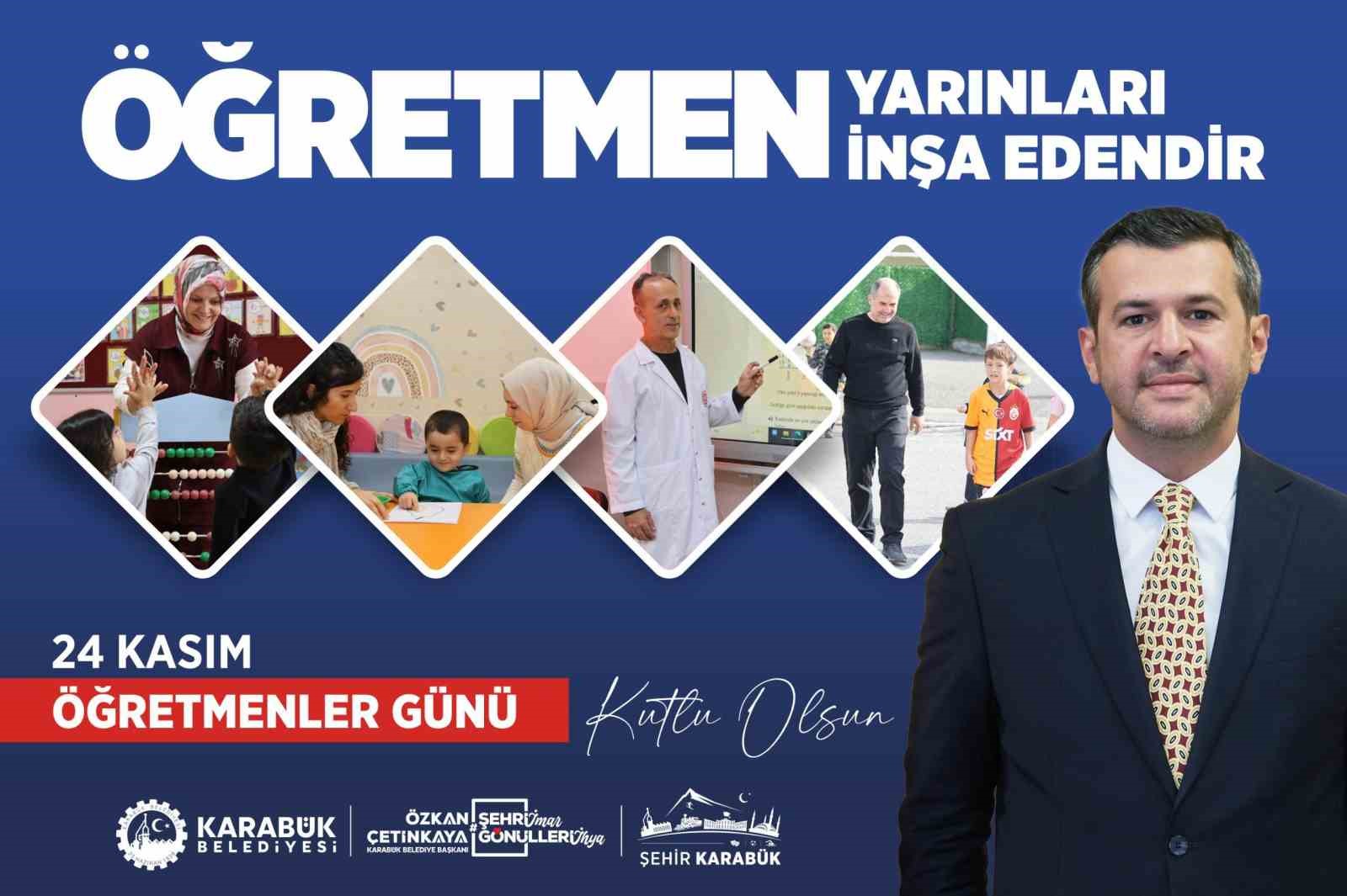 baskan cetinkayadan 24 kasim ogretmenler gunu mesaji A8A3ORin