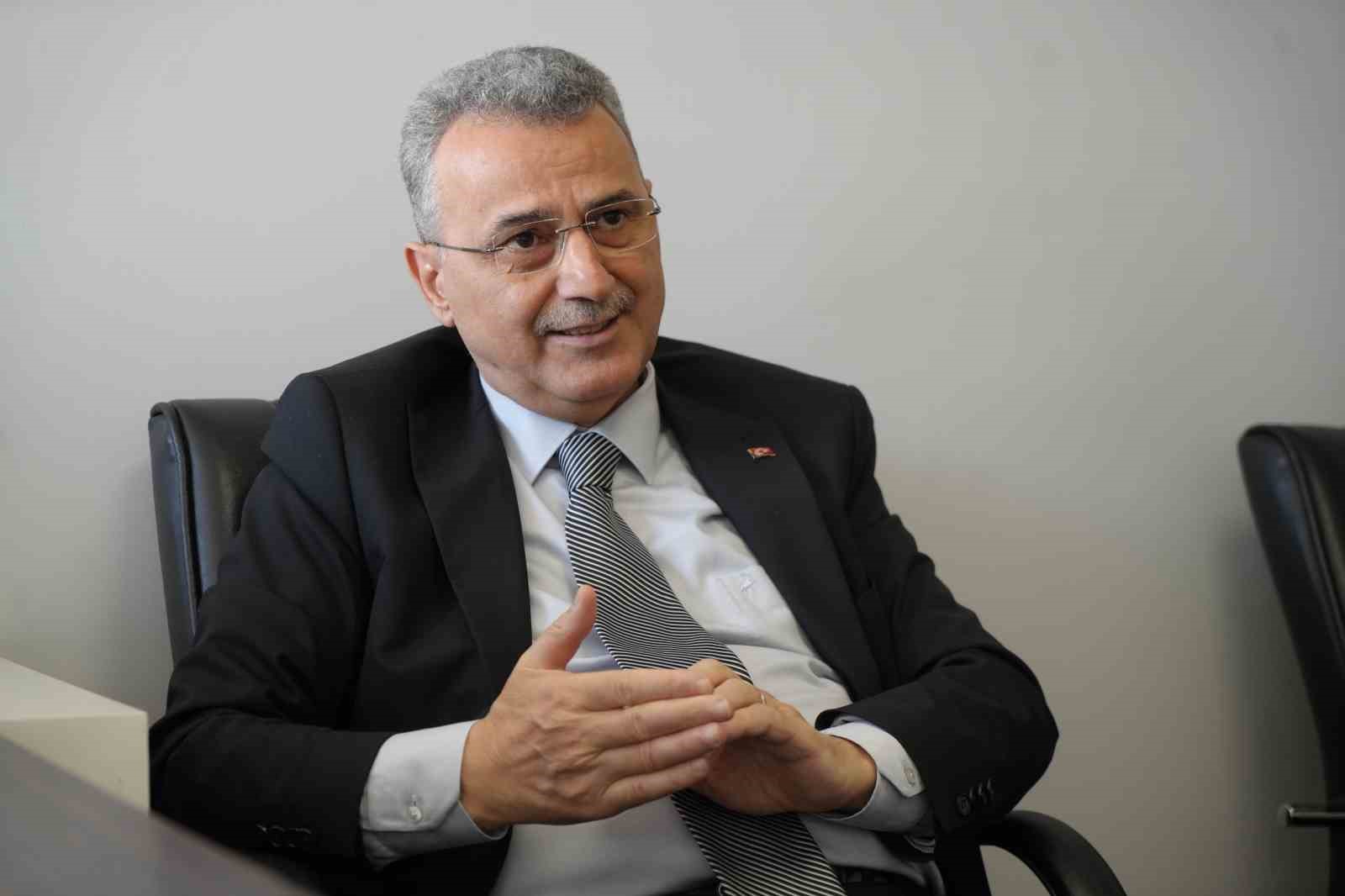 baskan kurnaz ekonomik devrim yaptik hedefimiz borcsuz belediye CaThPgLU