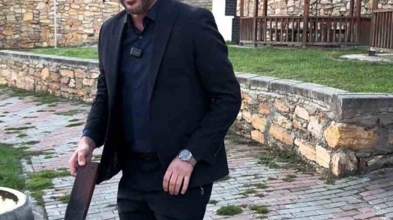 belediye baskani parka zarar verenlere tepki gosterdi Y5FtuzTn