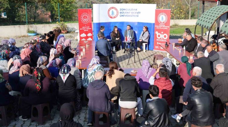 beun bilim kafe soylesileri koy halkiyla bulustu kadina yonelik siddete hayir LwiRXn57