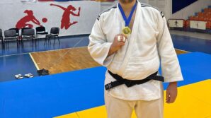 beun spor bilimleri fakultesi ogrencisi hidirdan balkan sampiyonlugu pmUtuyEq