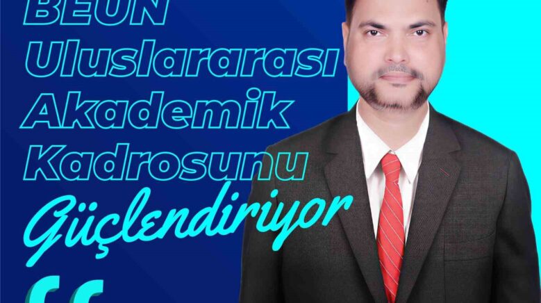 beun uluslararasi akademik kadrosunu guclendiriyor ybfAIcUV
