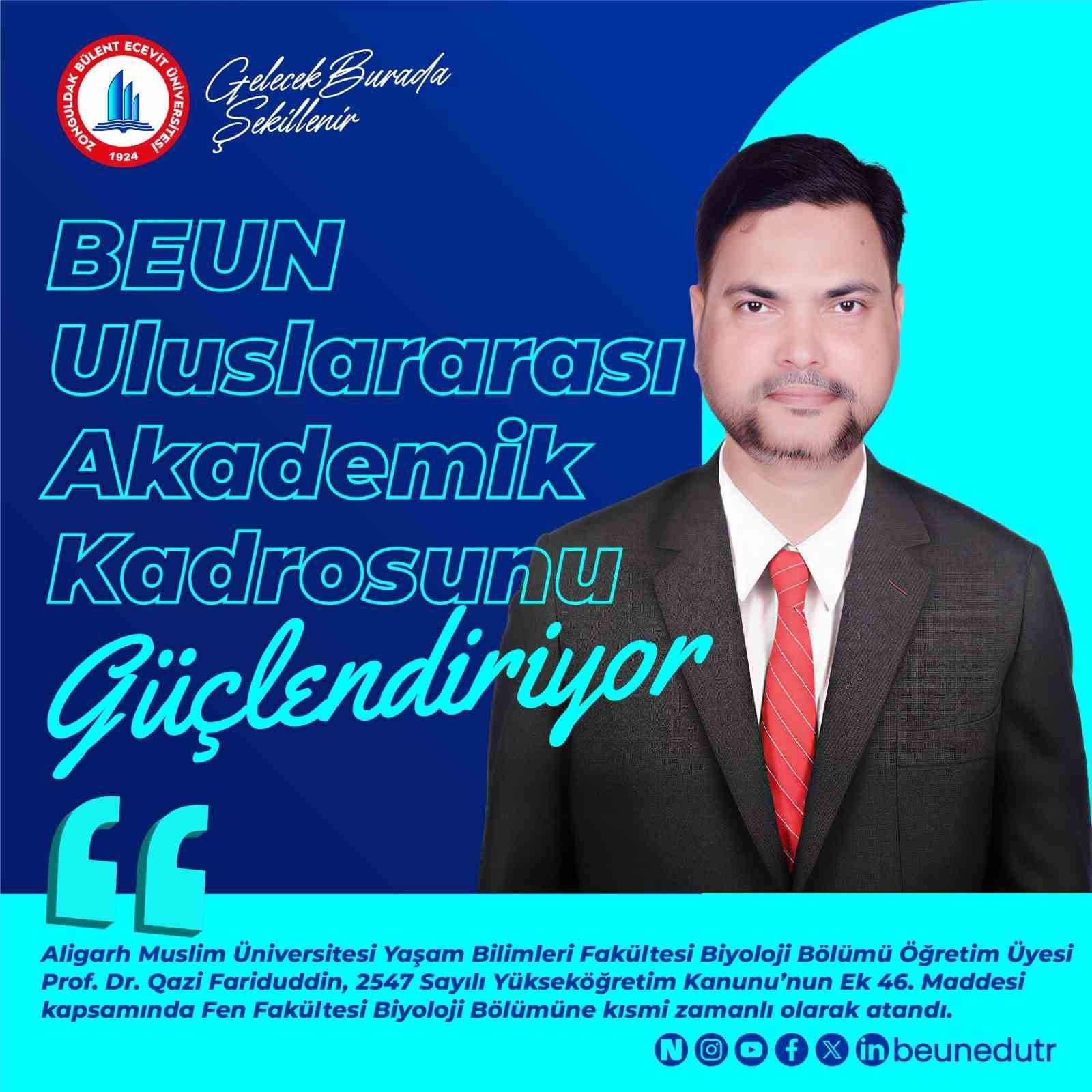 beun uluslararasi akademik kadrosunu guclendiriyor ybfAIcUV