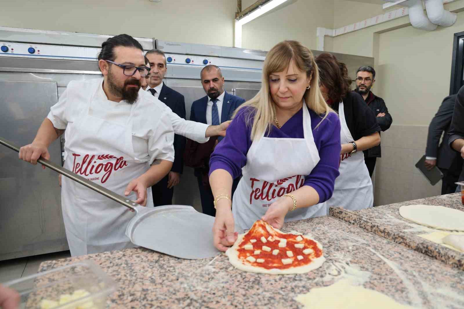 beunda pizza workshop undan hamura hamurdan sanata lezzet yolculugu ZIuSJBOm
