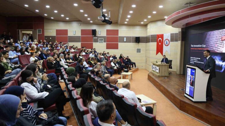 beunda tip teknolojilerinin gelecegi konusuldu Fe6nVBQD