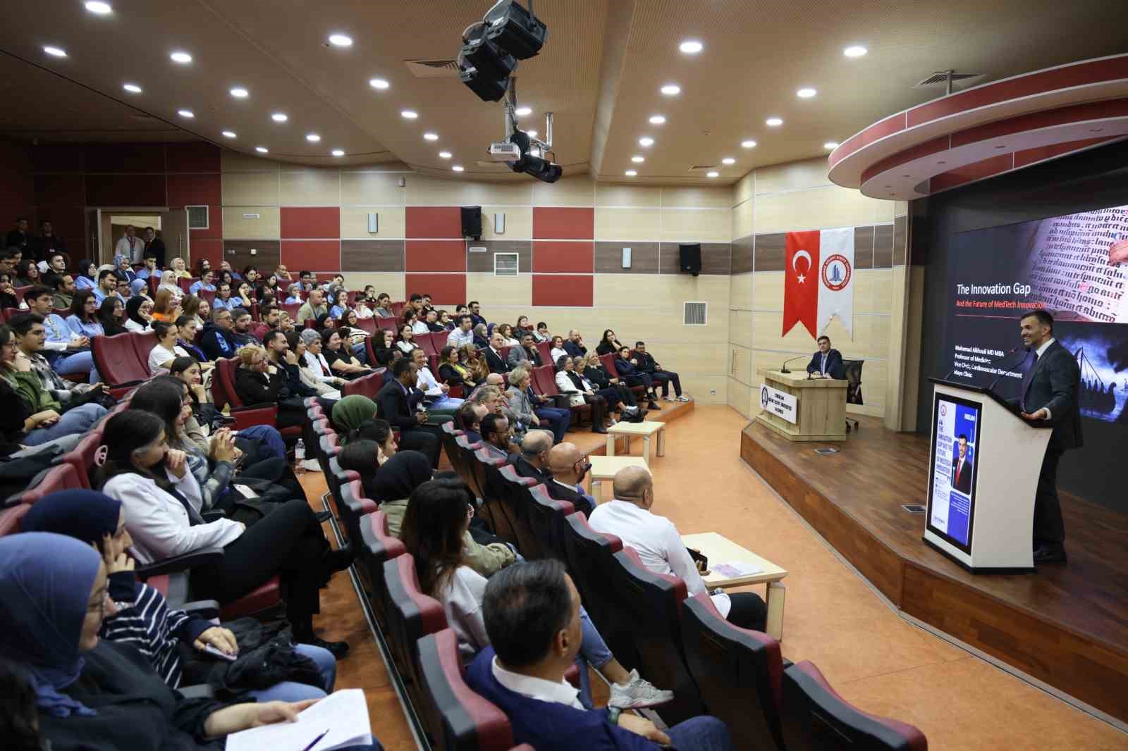 beunda tip teknolojilerinin gelecegi konusuldu Fe6nVBQD