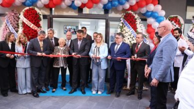 beundan saglikta ve egitimde yeni bir adim qALAGn3h