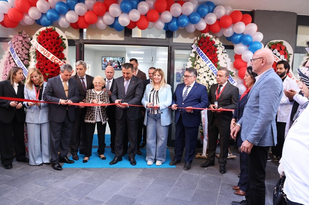 beundan saglikta ve egitimde yeni bir adim qALAGn3h