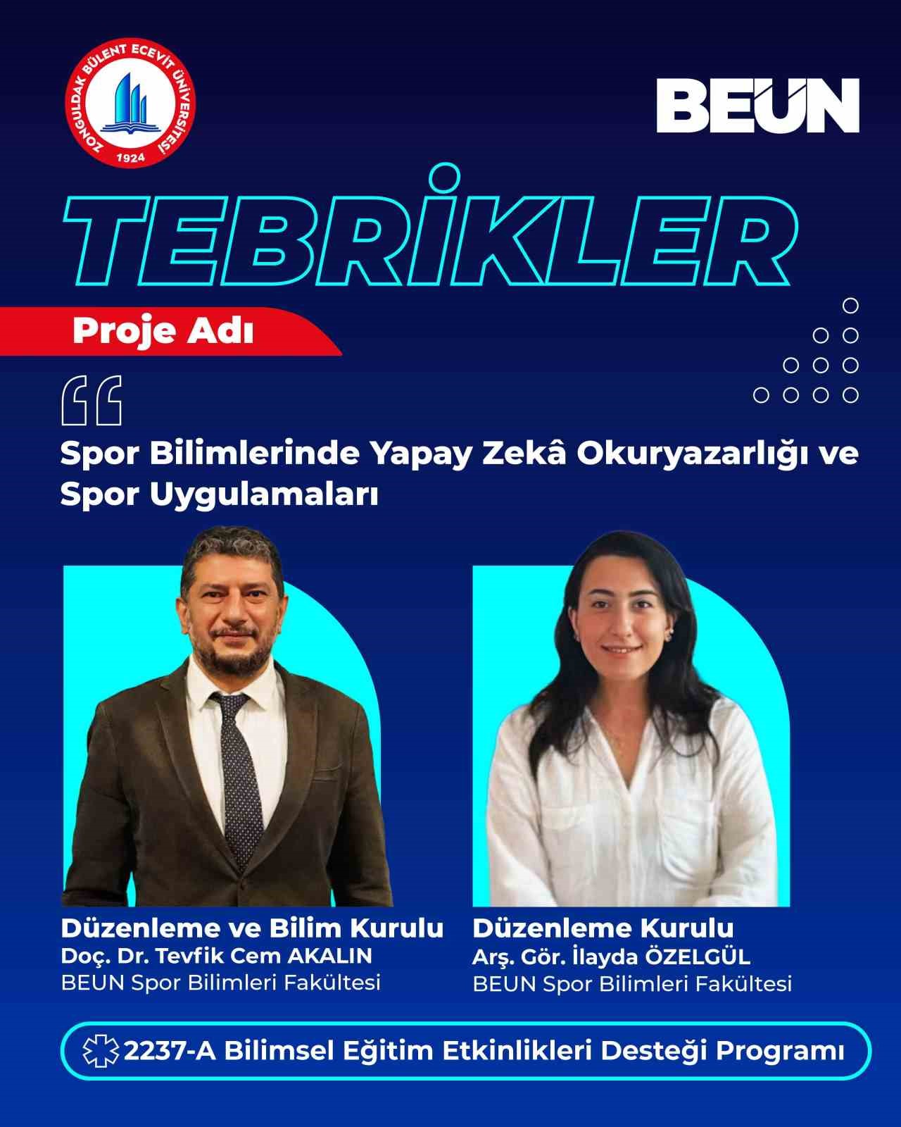 beunlu akademisyenlerin yer aldigi projeye tubitaktan destek tBsgObGw