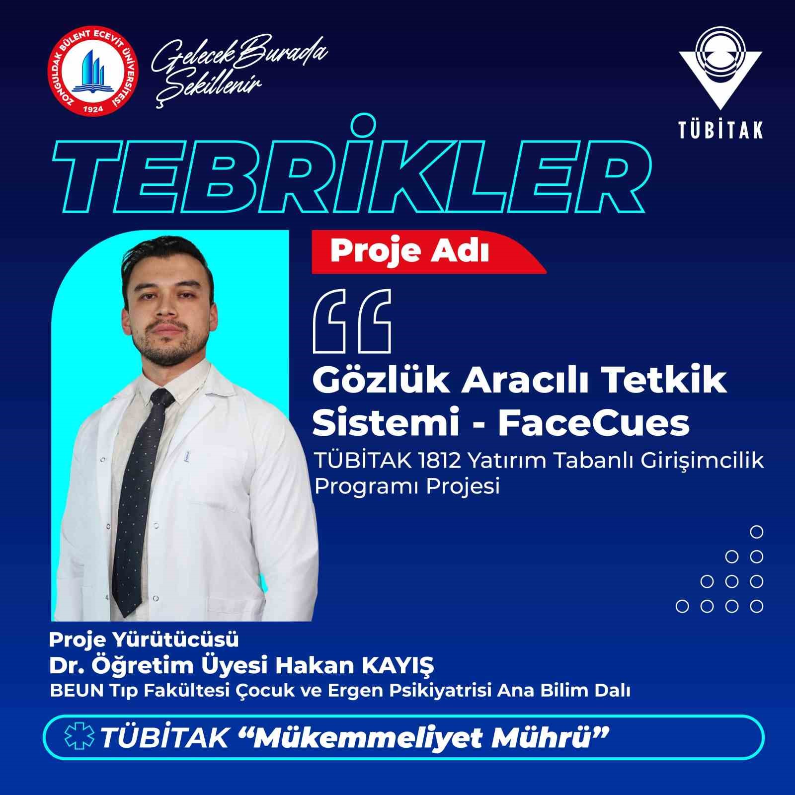beunun facecues projesine mukemmeliyet muhru mNGOufON