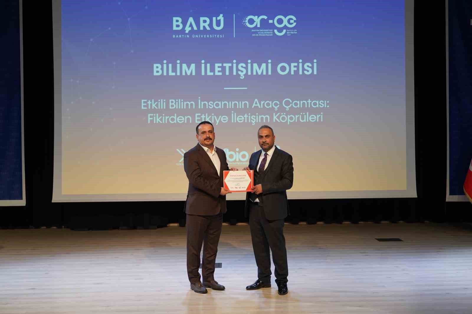 bilim kafe bulusmalari 8 uluslararasi ar ge proje pazarinda devam etti M8LgBOD3