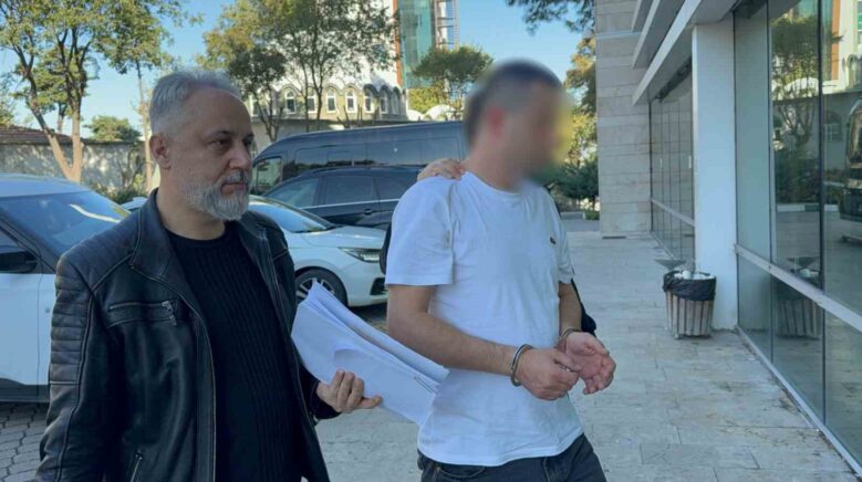 birahanedeki mac tartismasinda fizik muhendisini bicaklayan sahis tutuklandi evedeby8