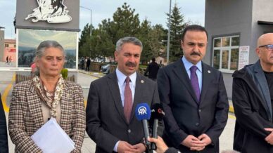 boluda cezaevlerinden 172 sikayet geldi tbmm heyeti yerinde denetlendi yphQ1y6F