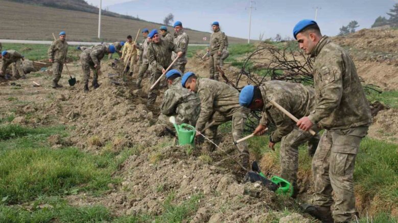 boluda komandolar yesil vatanda gelecege nefes oldu kAj8V2Ea