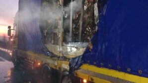 boluda kuruyemis yuklu dorse yandi zeId44RB