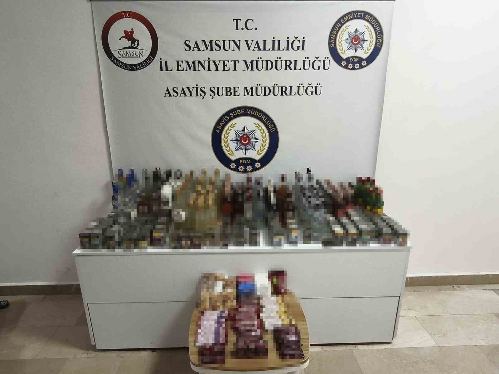 bufeden 500 bin liralik hirsizlik 1 gozalti YpmYe3LF