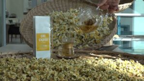 cayin yeni urunu cay cicegi cayi 6 bin tlden satiliyor m65seM1c