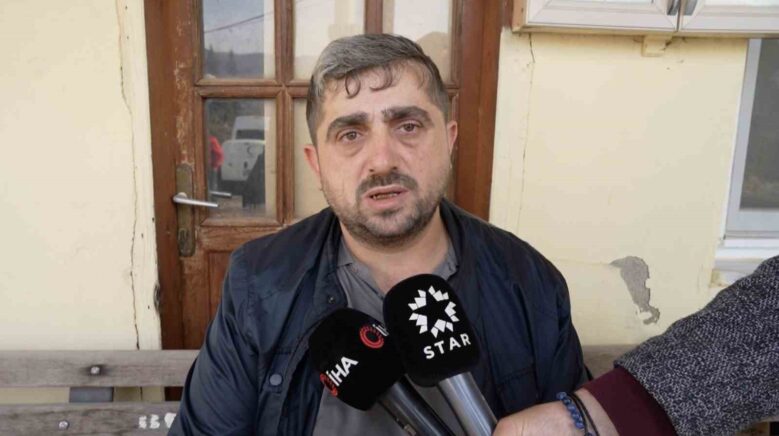 cocuguyla kaybolan kadinin esi konustu herhangi bir sorunumuz yoktu evliligimiz normal devam ediyordu JgOZtBiP