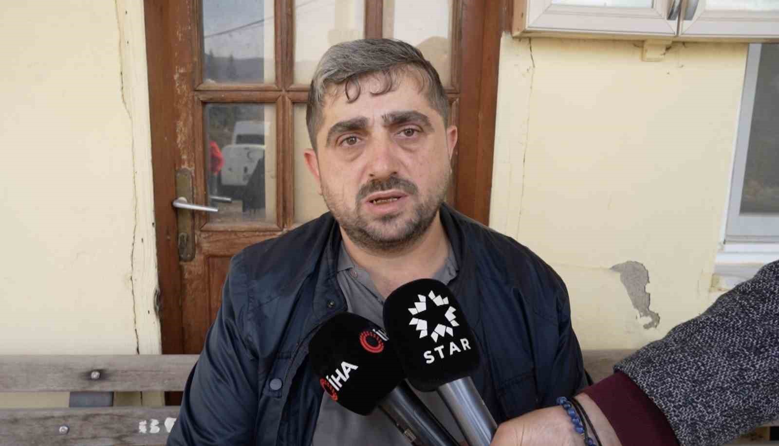 cocuguyla kaybolan kadinin esi konustu herhangi bir sorunumuz yoktu evliligimiz normal devam ediyordu JgOZtBiP