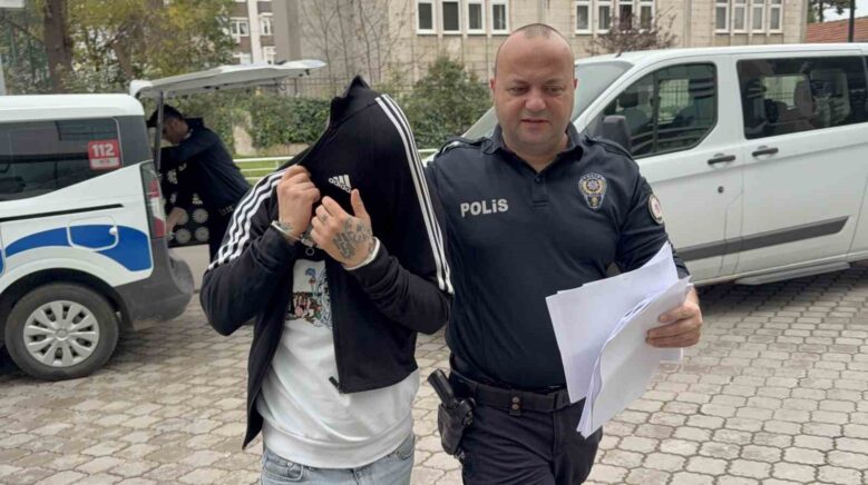 cocuk tacizi sucundan tutuklandi zB4ygw1w