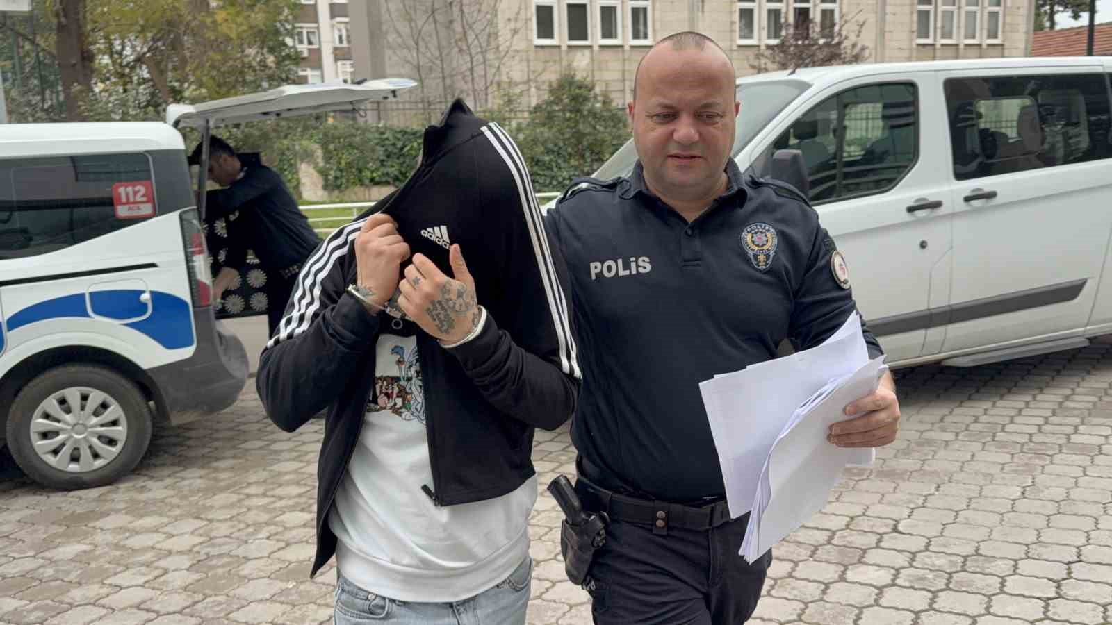 cocuk tacizi sucundan tutuklandi zB4ygw1w