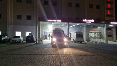 corumda 5 lise ogrencisi zehirlenme suphesiyle hastaneye basvurdu W66fAGVr