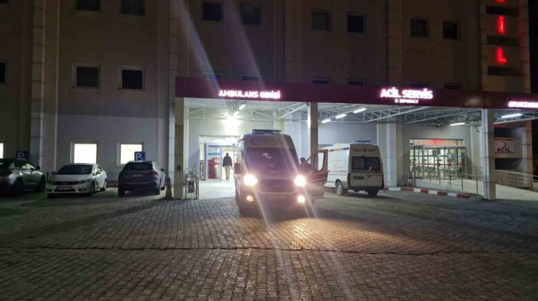 corumda 5 lise ogrencisi zehirlenme suphesiyle hastaneye basvurdu W66fAGVr