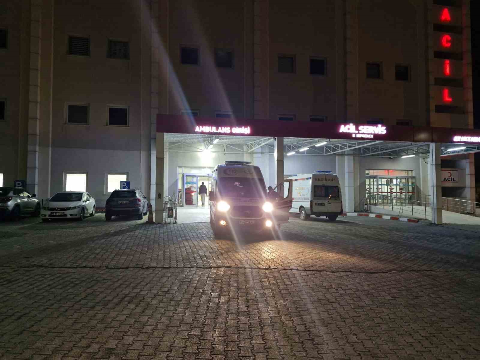 corumda 5 lise ogrencisi zehirlenme suphesiyle hastaneye basvurdu W66fAGVr