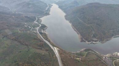 duzce ovasi ve istanbulun su kaynaginda sevindiren artis YZw626bc