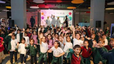 duzcede bilim senligini ogrenciler cok sevdi vOMvUun5