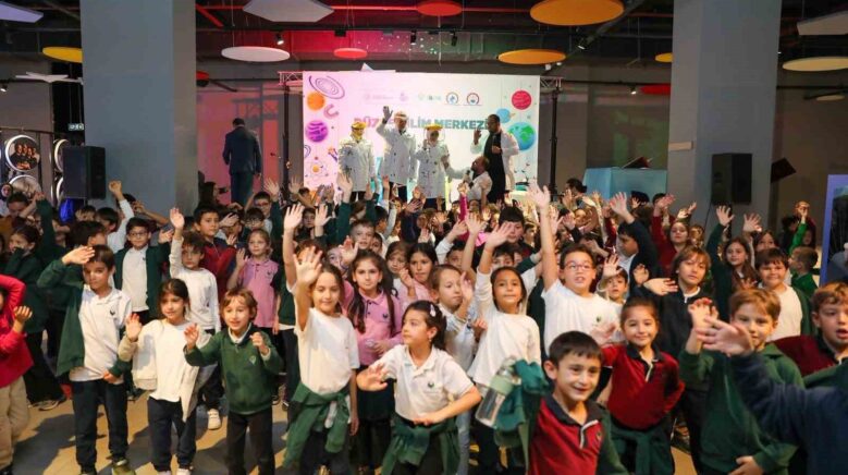 duzcede bilim senligini ogrenciler cok sevdi vOMvUun5