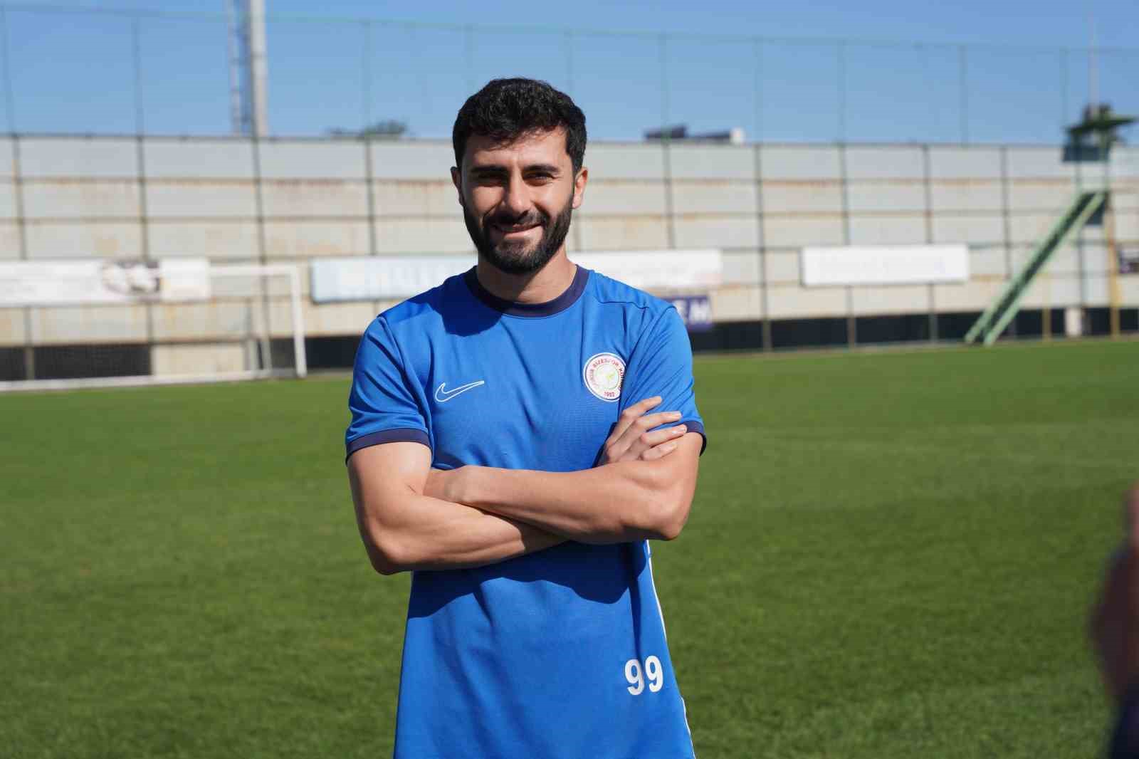 emrecan bulut fenerbahce macinda kazanmak icin sahaya cikacagiz CImB9VDI