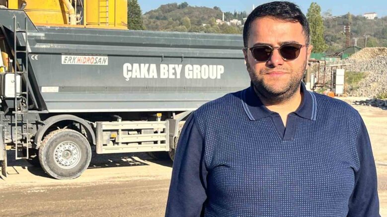 eregli osbnin yolu asfaltlaniyor eInXn8MG